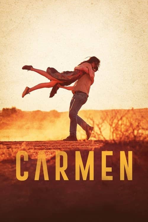 Carmen izle