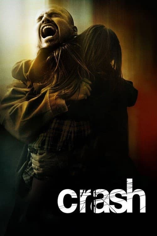 Çarpışma izle