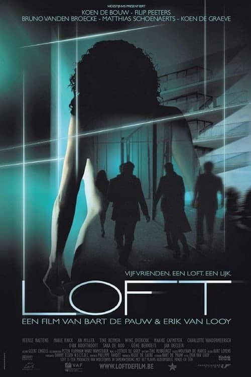 Çatı Katı izle
