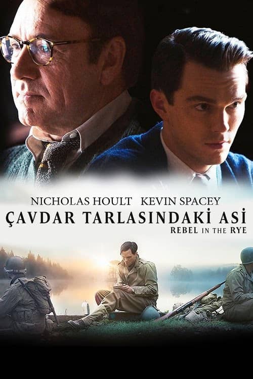 Çavdar Tarlasındaki Asi izle