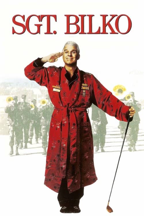 Çavuş Bilko izle