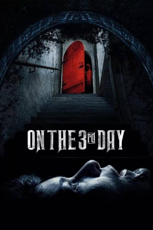 Cehennem Kapısı izle