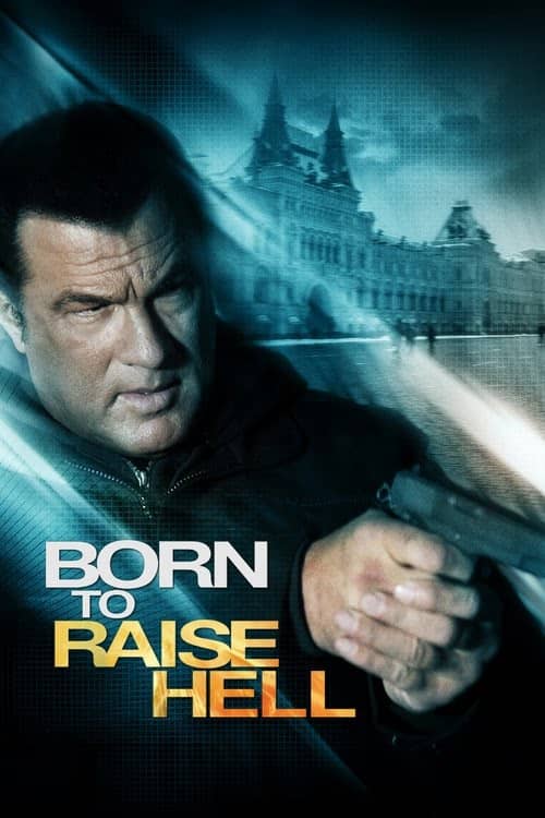 Cehennemi Yaşamak izle