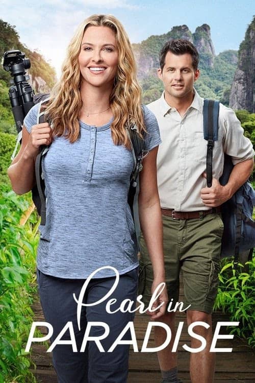 Cennetteki İnci izle