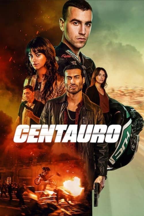 Centauro izle