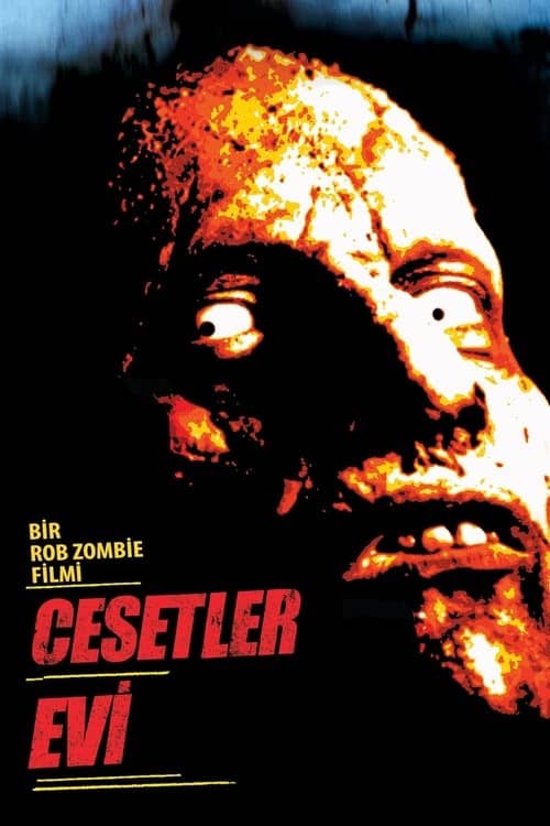 Cesetler Evi izle