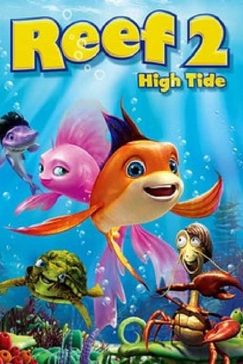 Cesur Balık 2 izle