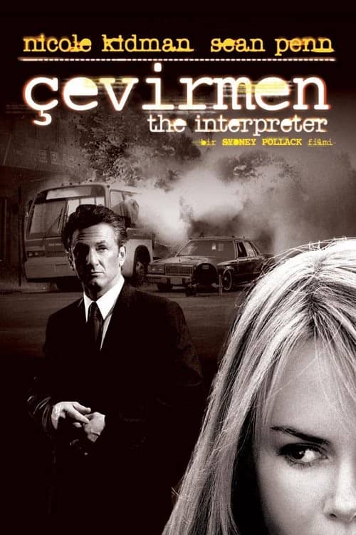 Çevirmen izle