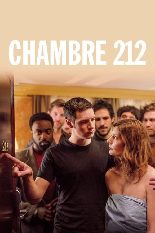 Chambre 212 izle