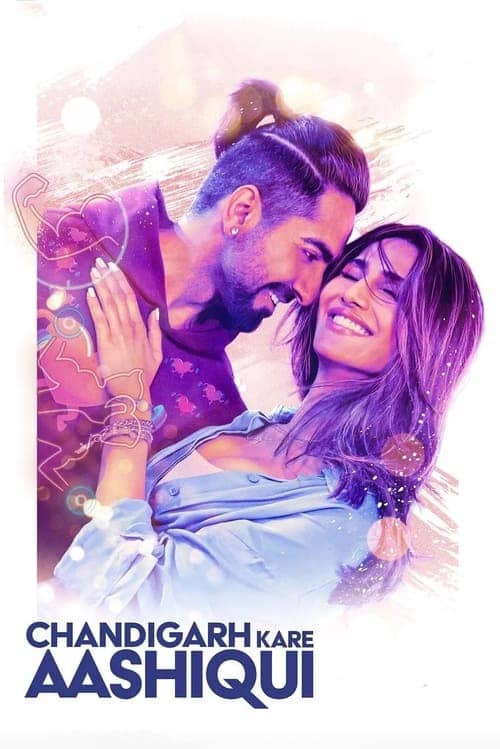 Chandigarh Kare Aashiqui izle