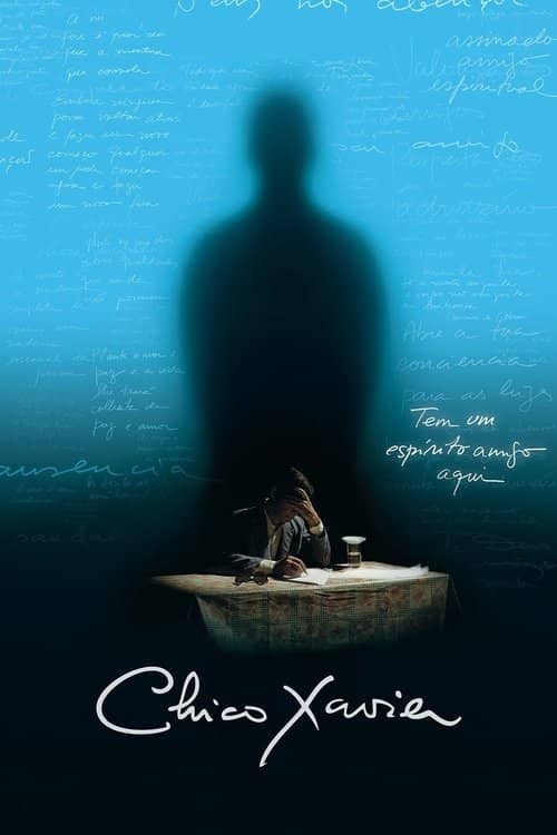 Chico Xavier izle