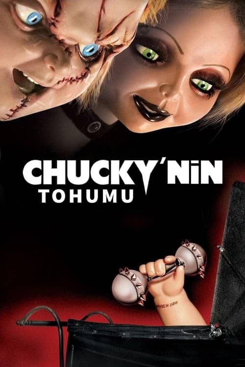 Chucky'nin Tohumu izle