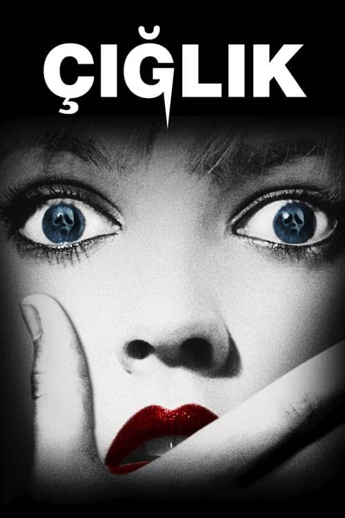 Çığlık izle