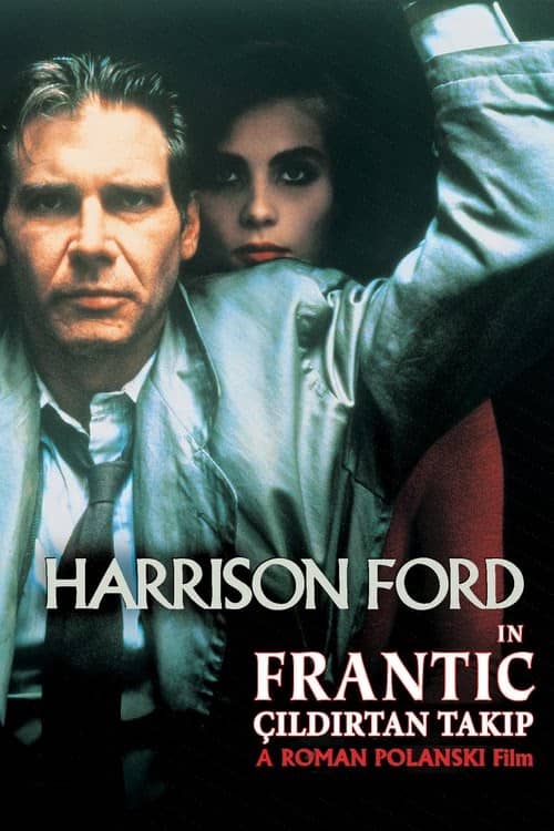 Çıldırtan Takip izle