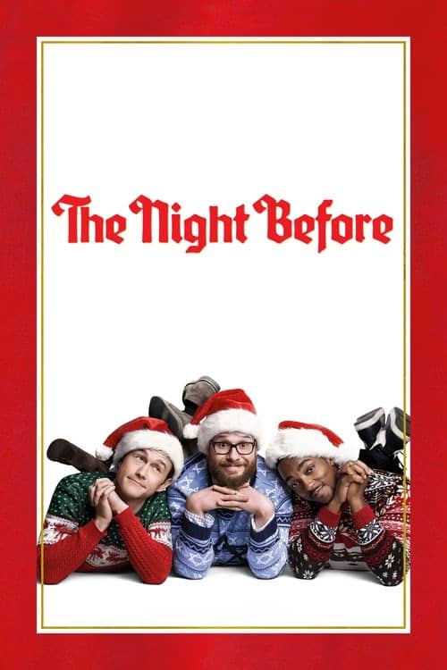 Çılgın Bir Gece izle