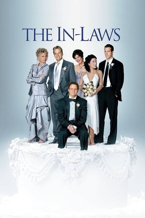 Çılgın Dünürler izle
