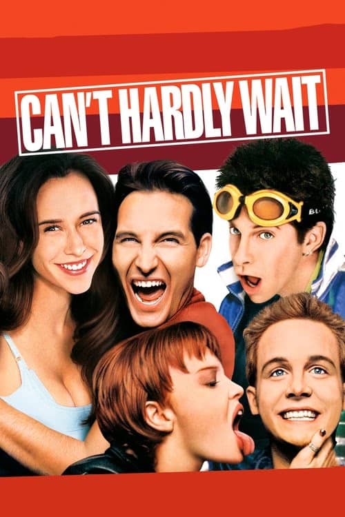 Çılgın Parti izle
