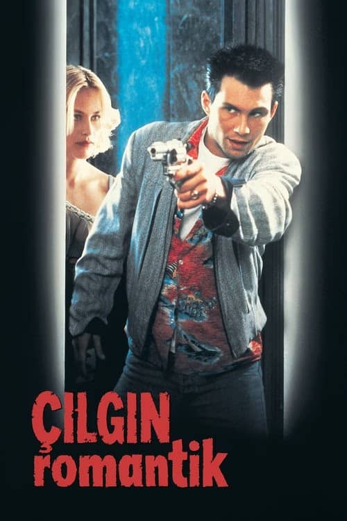 Çılgın Romantik izle