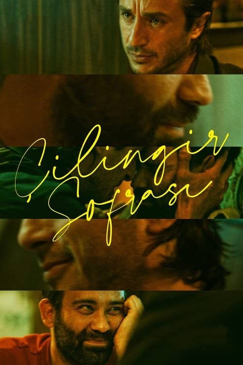 Çilingir Sofrası izle