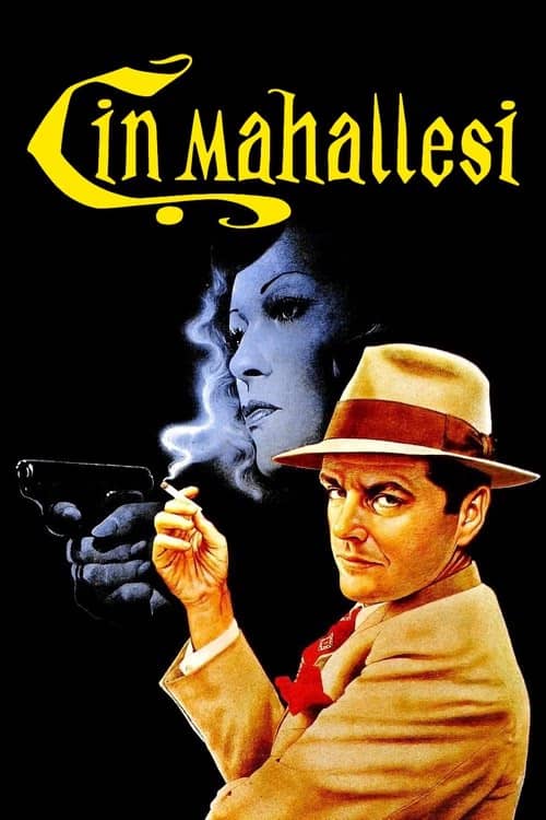 Çin Mahallesi izle