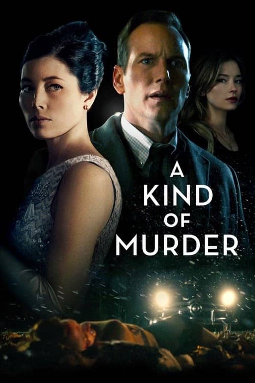 Cinayet Çıkmazı izle