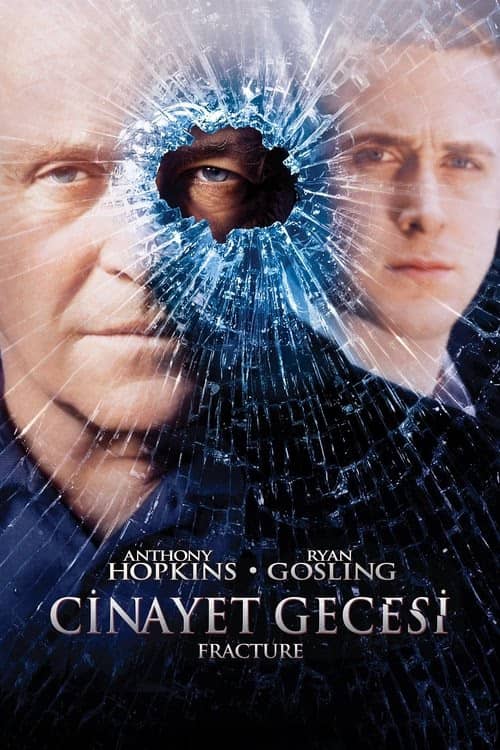 Cinayet Gecesi izle