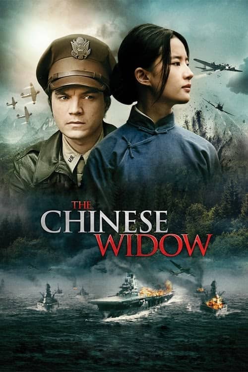 Çinli Dul izle