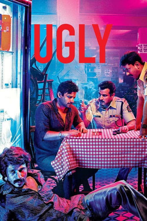 Çirkin izle