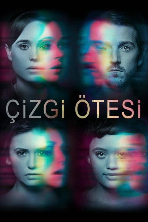 Çizgi Ötesi izle