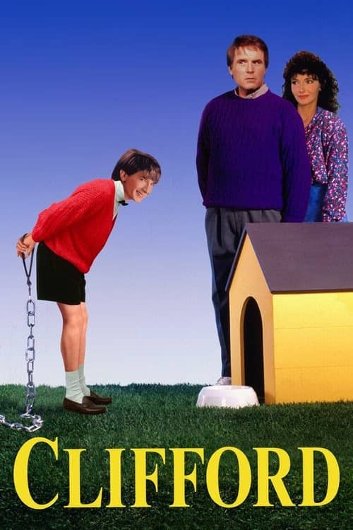 Clifford izle