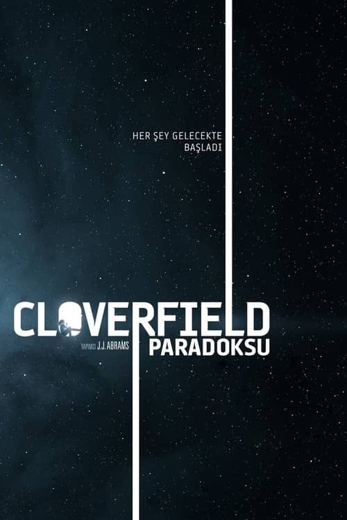 Cloverfield Paradoksu izle