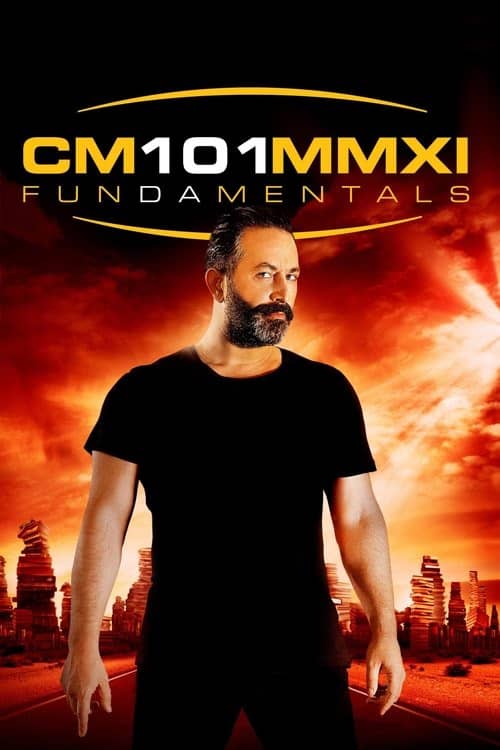CM101MMXI Fundamentals izle