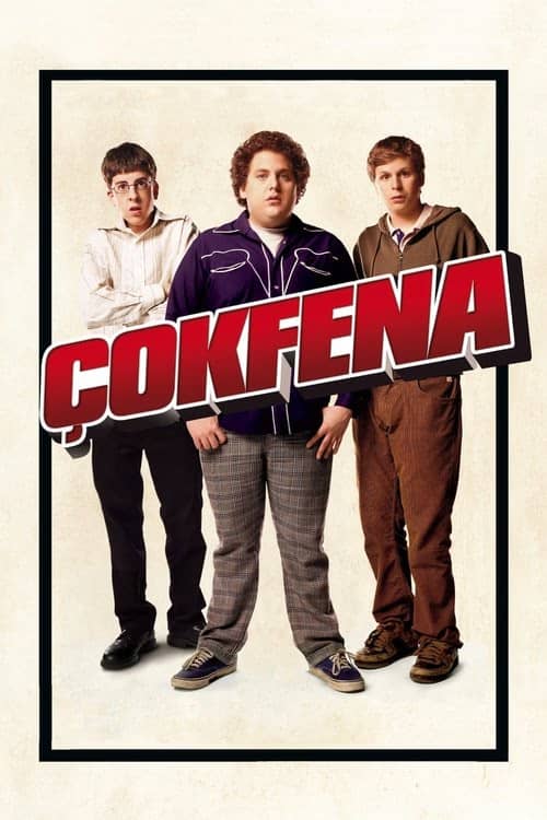 Çok Fena izle