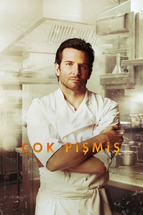 Çok Pişmiş izle