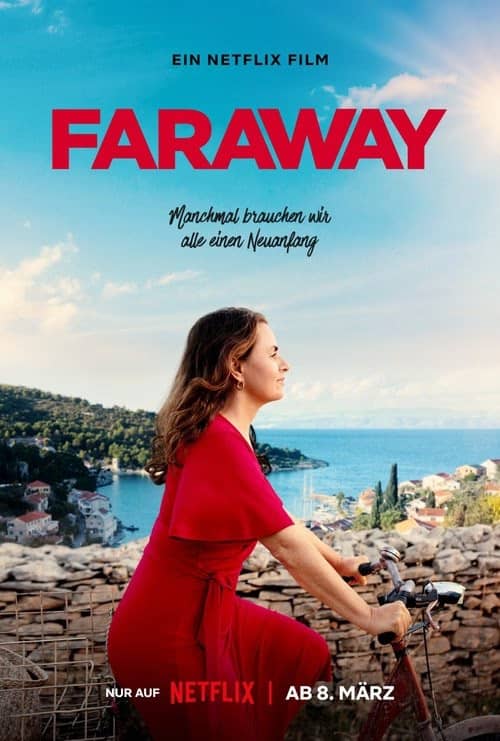 Çok Uzak izle
