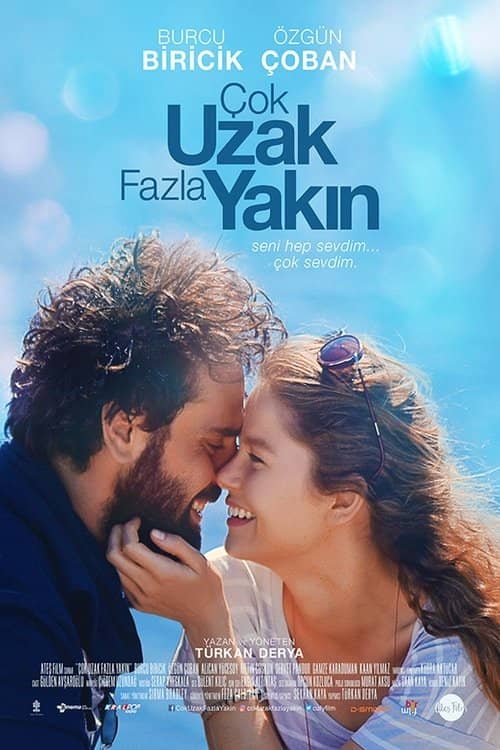 Çok Uzak Fazla Yakın izle