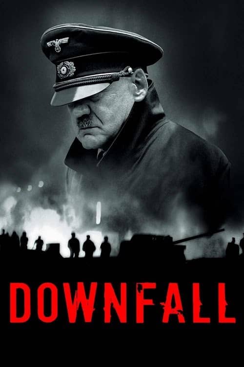 Çöküş izle