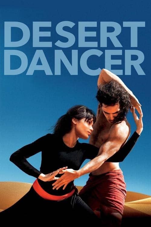 Çöl Dansçısı izle