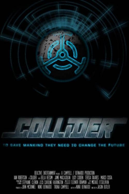 Collider izle