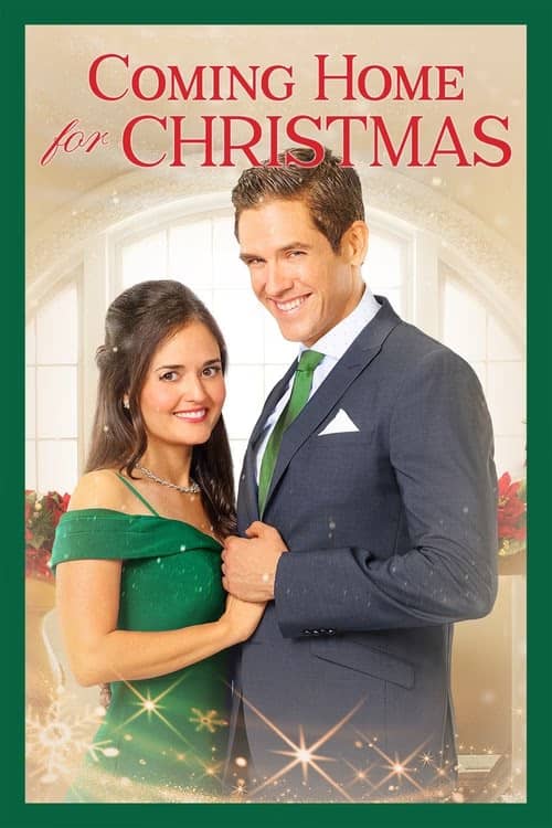 Coming Home for Christmas izle