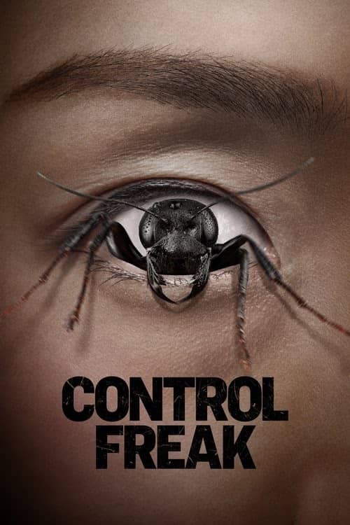 Control Freak izle