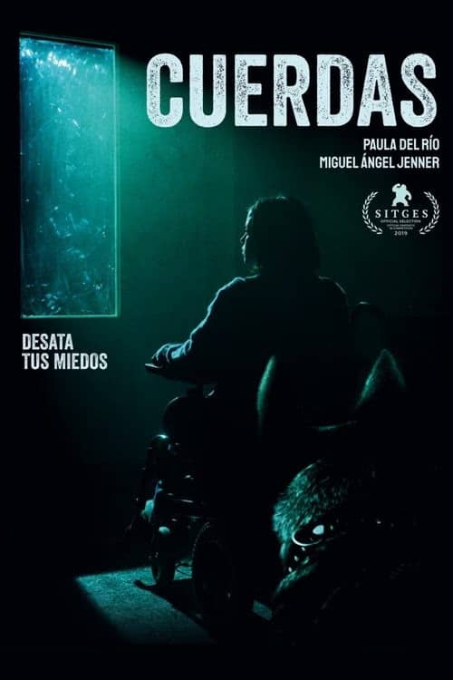 Cordes izle