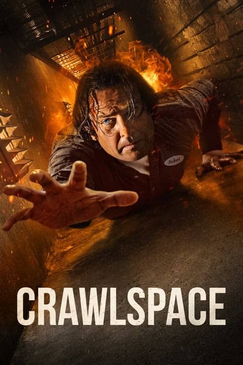 Crawlspace izle