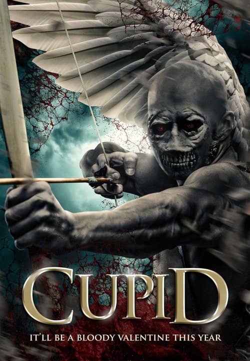 Cupid izle