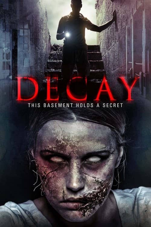 Çürüme izle