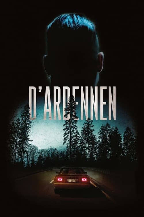 D' Ardennen izle