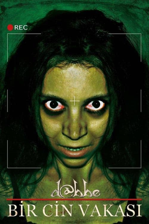 Dabbe 3 Bir Cin Vakası izle