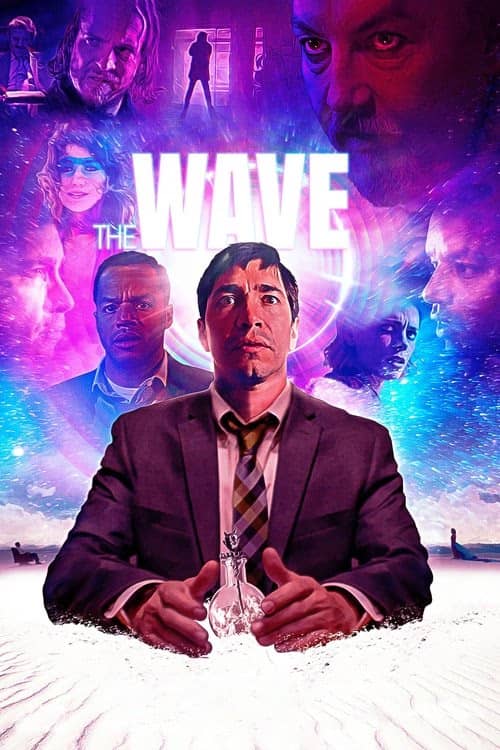 Dalga izle