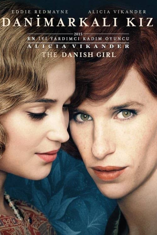 Danimarkalı Kız izle