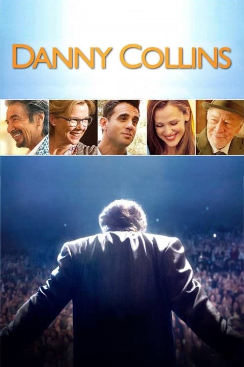 Danny Collins izle